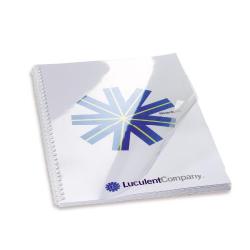 Cf100 Copertine Pvc A4 150 Micron