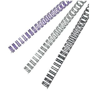 Cf100 Dorsi Metallici 6Mm Argento