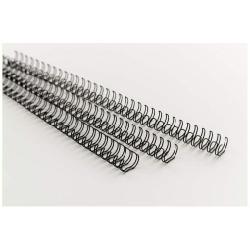 Cf100Dorsi Metal.a4 8Mm 34Anelli Bi