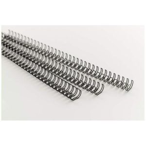 Cf100 Dorsi Metallici 34Anelli 5Mm