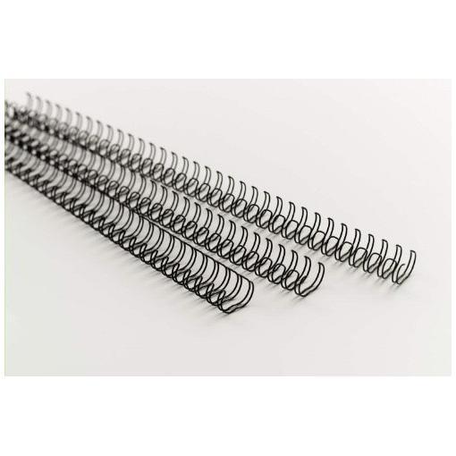 Cf100Dorsi Metal.a4 8Mm 34Anelli Bi - immagine 2