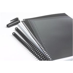 Cf50 Dorsi Plast Click 8Mm Ghiacc