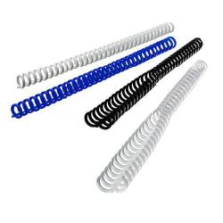 Cf50 Dorsi Plast Click 8Mm Bianco