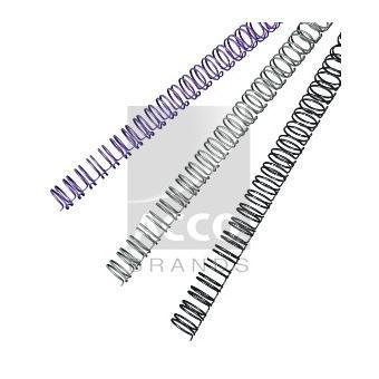 Cf100Dorsi Metal.a4 14Mm 34Anel Bi - immagine 2