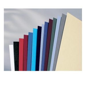 Cf100 Copertine Goffrate Nero