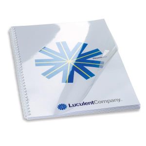 Cf100 Copertine A5 Pvc 240 Micron