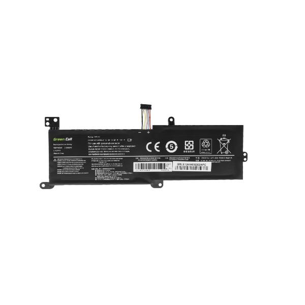 Battery For Lenovo Ideapad 320