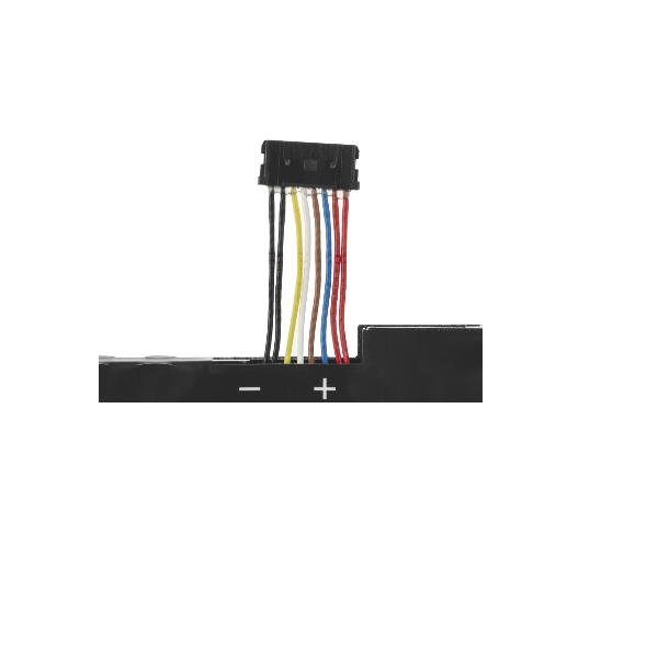 Battery For Lenovo Ideapad 320 - immagine 3