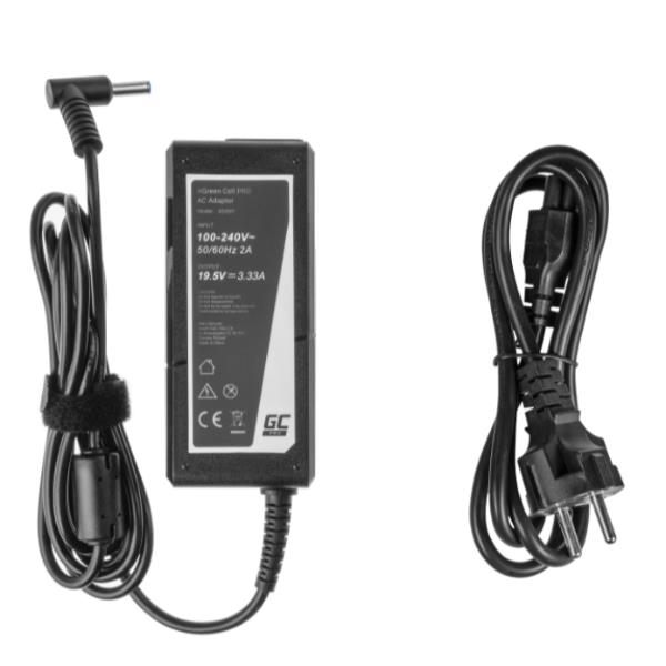 Charger/Ac Adapter For HP - immagine 5
