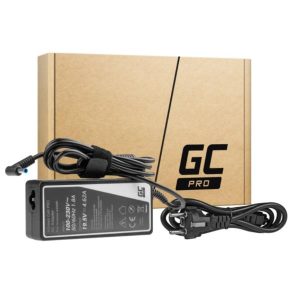 Charger/Ac Adapter For HP