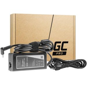 Charger/Ac Adapter For HP 250