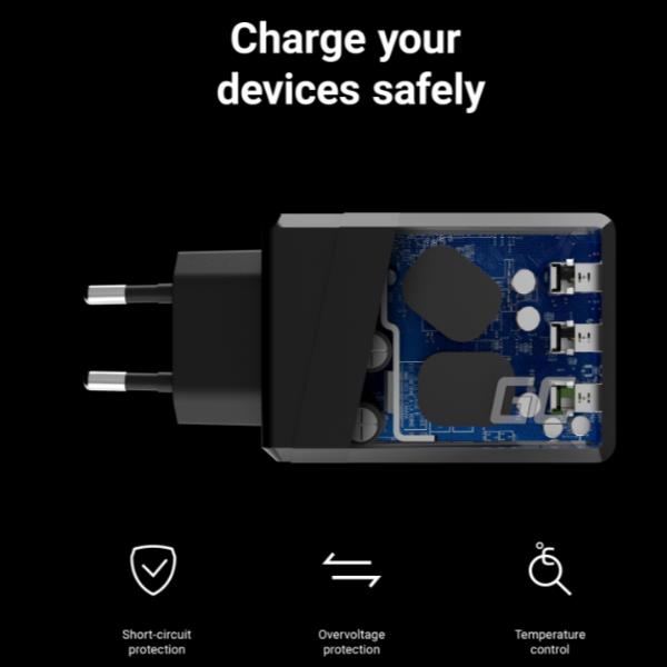 Gc Chargesourceusb - immagine 2