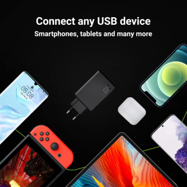 Gc Chargesourceusb - immagine 5