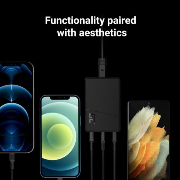 Gc Chargesource USB Charger - immagine 3