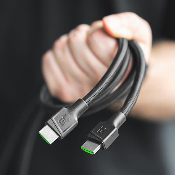 Cable Gc Streamplay HDMI-HDMI 2.0B - immagine 3