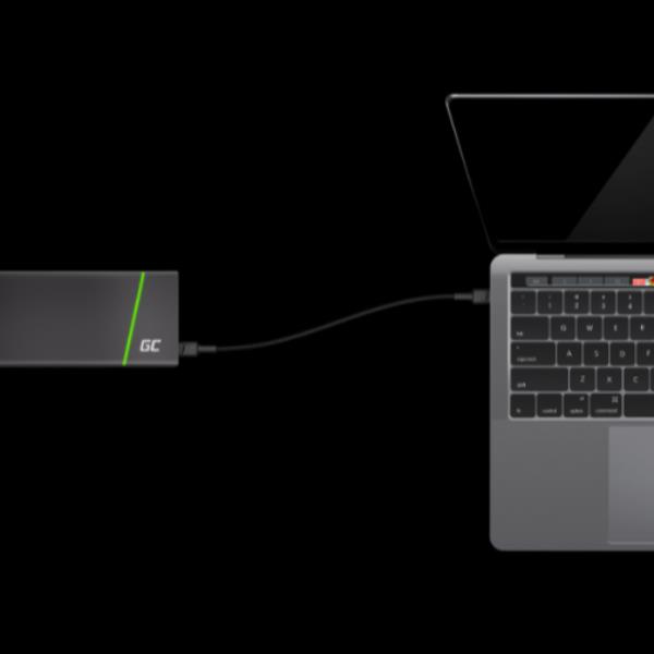 Cable Gc Powerstream Powedelivery - immagine 4