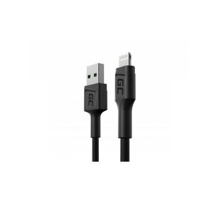 Cable USB-A-Lightning 30Cm Quick