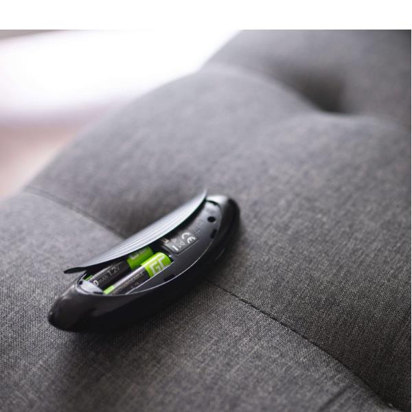 Recharge Batt 2Xaaa Hr03 950Ma - immagine 3