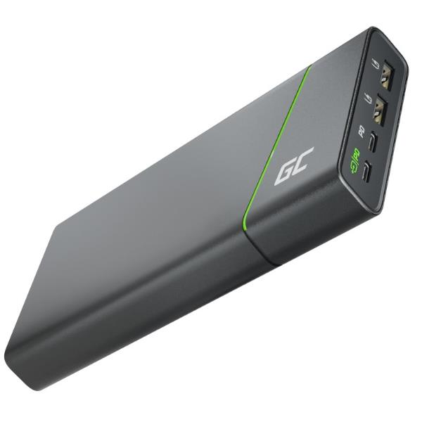 Powerbank Ultra 26800Mah 128W 4Port - immagine 8