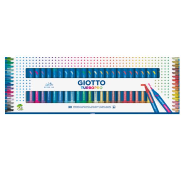 Cf30 Giotto Turbo Pro Astuccio - immagine 2