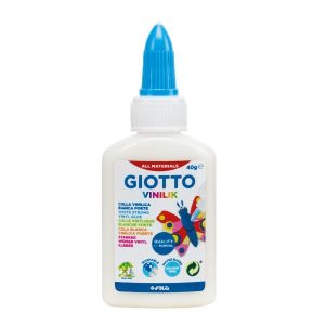 Flacone Giotto Vinilik 40G
