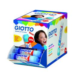 Cf40Colla Giotto Stick 20Gr