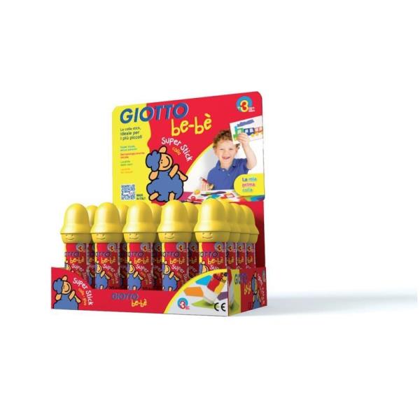Giotto Bebe Superstick 20 G - immagine 3