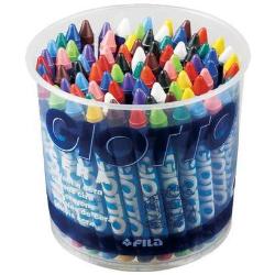 Cf60 Giotto Cera Maxi