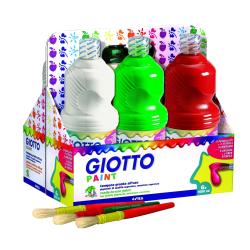 Cf6Schoolpack Giotto Tempera 1000M