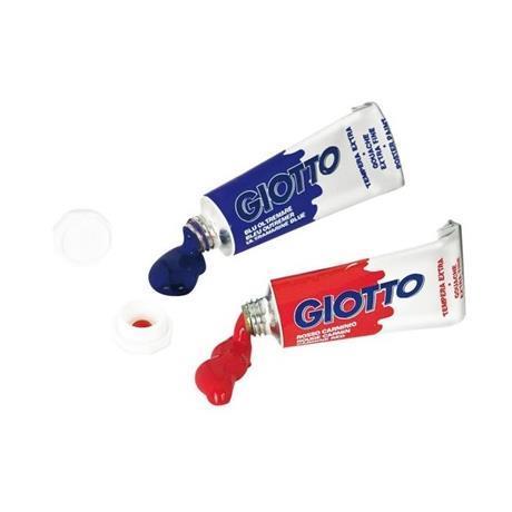 Cf144Tubi Giotto Tempera 12Ml - immagine 2