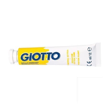 Cf144Tubi Giotto Tempera 12Ml - immagine 3