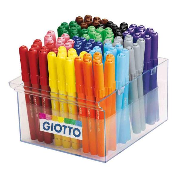 Cf12 Giotto Turbomaxi Rosa - immagine 2