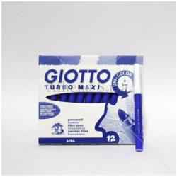 Cf12 Giotto Turbomaxi Blu Oltremare
