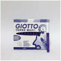 Cf12 Giotto Turbomaxi Violetto