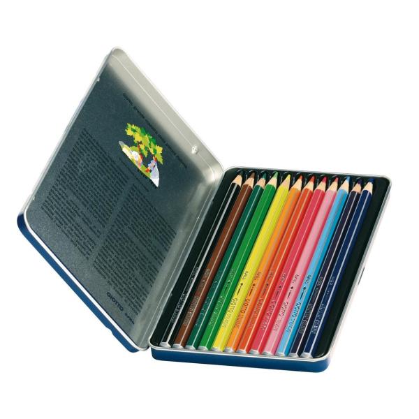 Cf36Pastello Stilnovo Acquarell - immagine 3