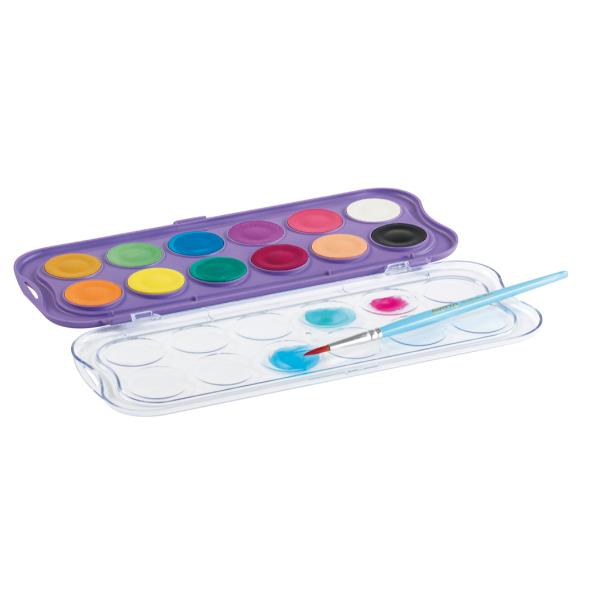 Candy Acquerelli + Pennello - immagine 2