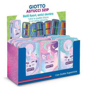 Esp6 Astucci 3Zip Candycat