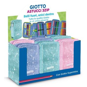 Esp6 Astucci 3Zip Crystal