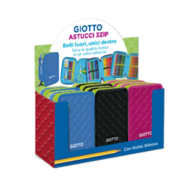 Esp6 Astucci 3Zip Stilnovo - immagine 2