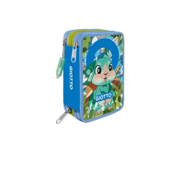 Esp6 Astucci 3Zip Petlovers - immagine 3