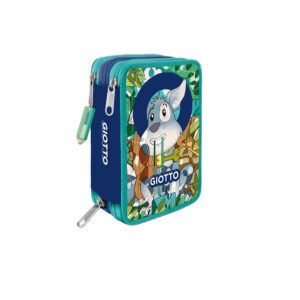 Esp6 Astucci 3Zip Petlovers