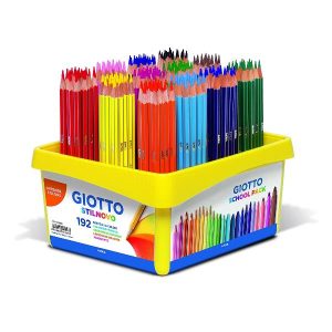 Cf192 Pastelli Stilnovo Col. Ass.