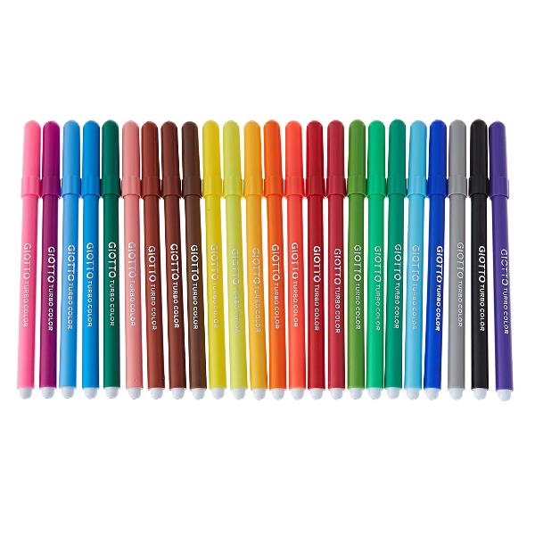 Cf24Pennarelli Giotto Turbo