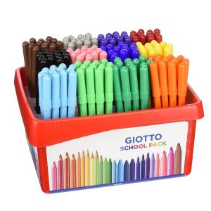 Cf144 Pz Giotto Turbo Color
