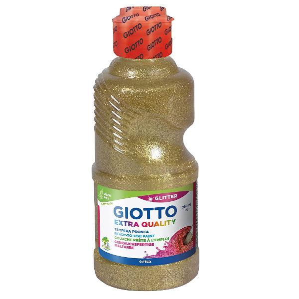 Cf3 Tempera Metal 250Ml Oro/Arg/Ros - immagine 2