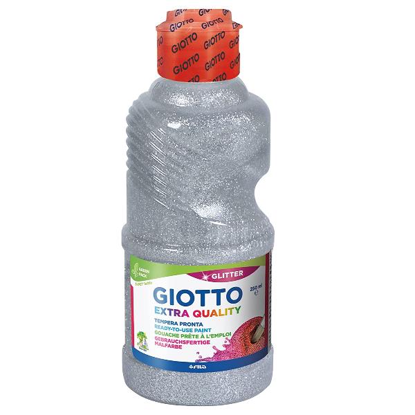 Cf3 Tempera Metal 250Ml Oro/Arg/Ros - immagine 5