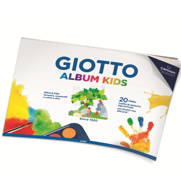 Esp30 Album Kids - immagine 4