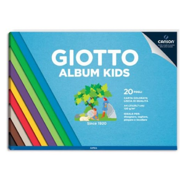 Esp30 Album Kids - immagine 6