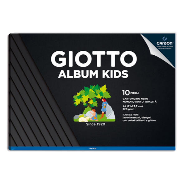 Esp30 Album Kids - immagine 3