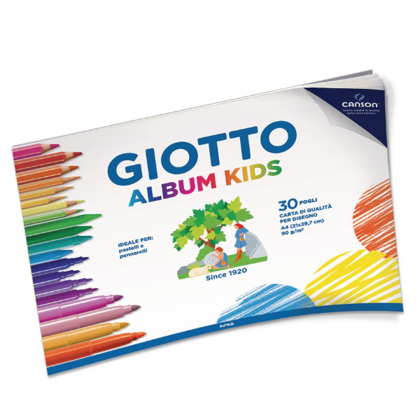 Esp30 Album Kids - immagine 5